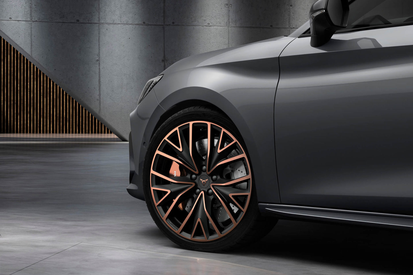 CUPRA Leon Sportstourer PHEV 2020