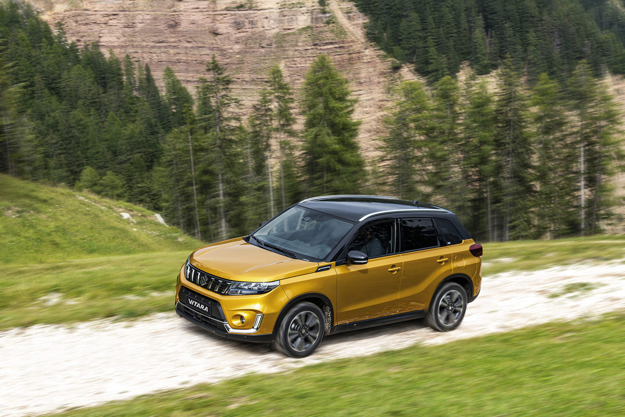 Suzuki Vitara 48 V 2020