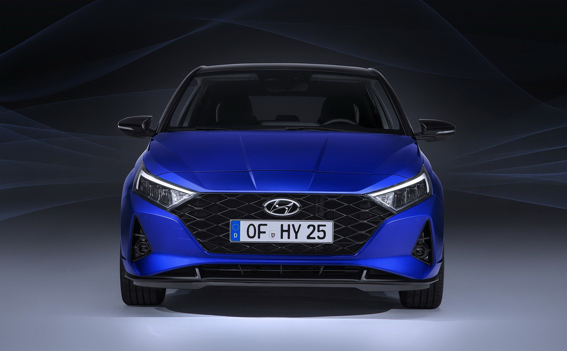 Hyundai i20 2020