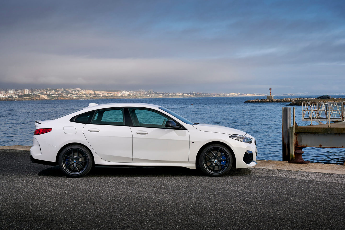 BMW Série 2 Gran Coupé