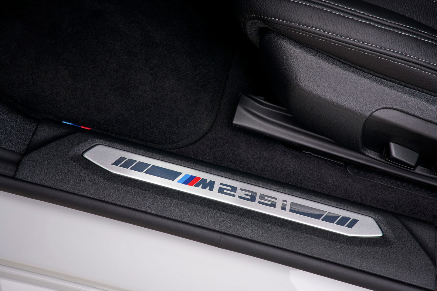 BMW Série 2 Gran Coupé
