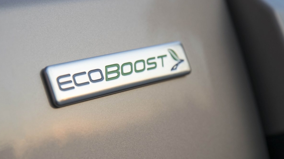 Ford EcoBoost