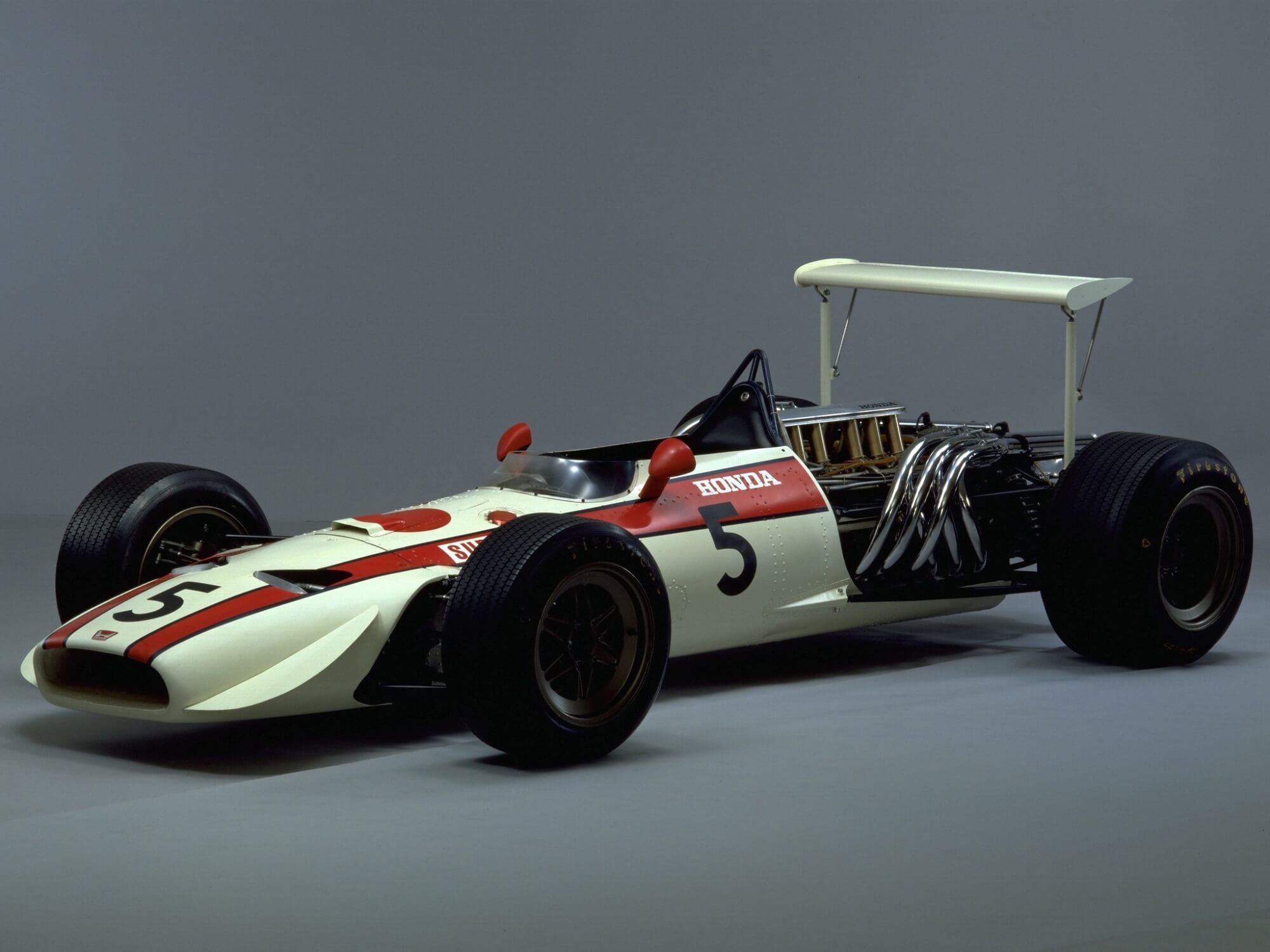 Honda RA301