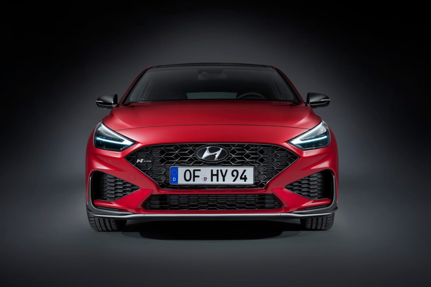Hyundai i30 N Line