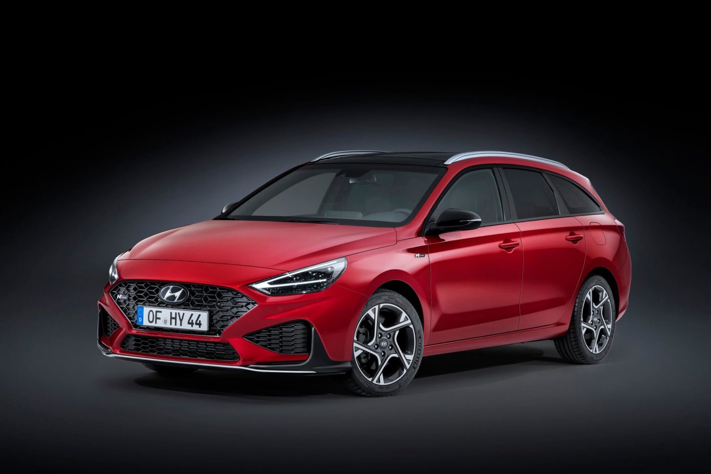 Hyundai i30 N Line