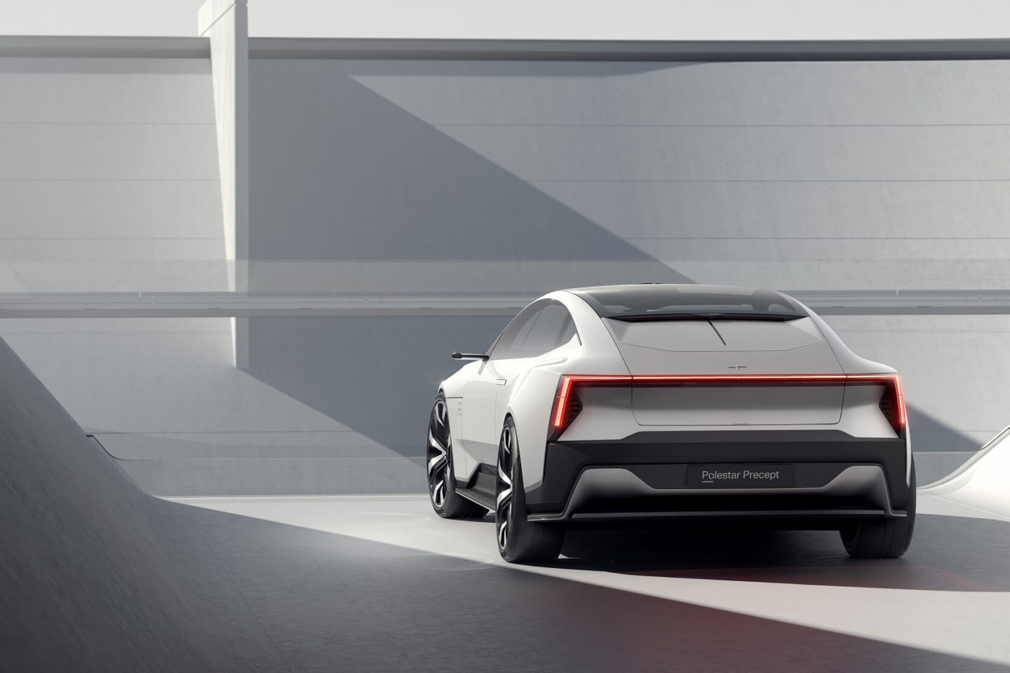 Polestar Precept