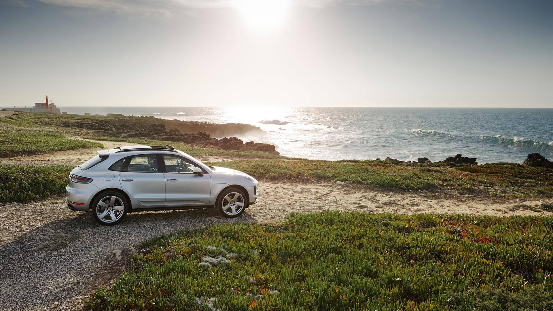 Porsche Macan Soul