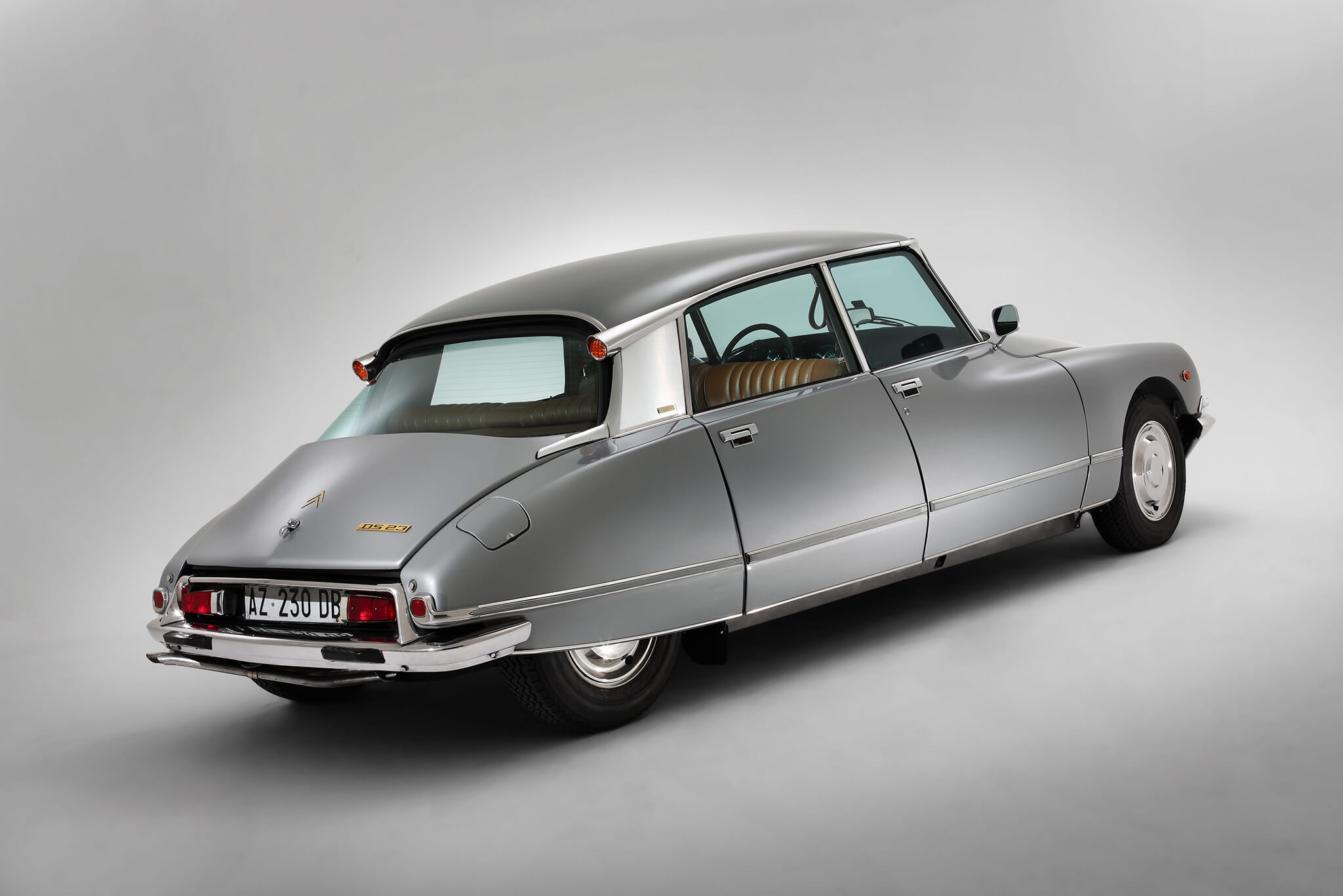 Citroën DS