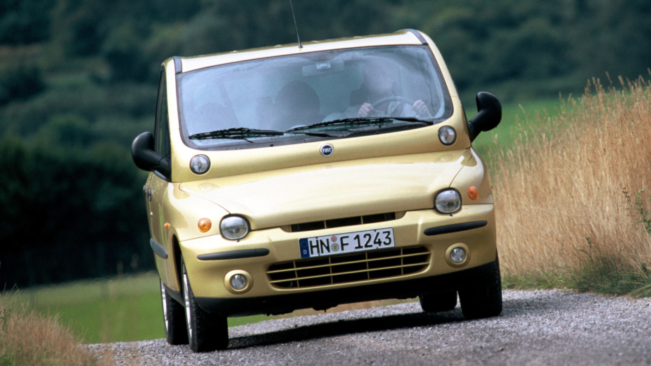 Fiat Multipla