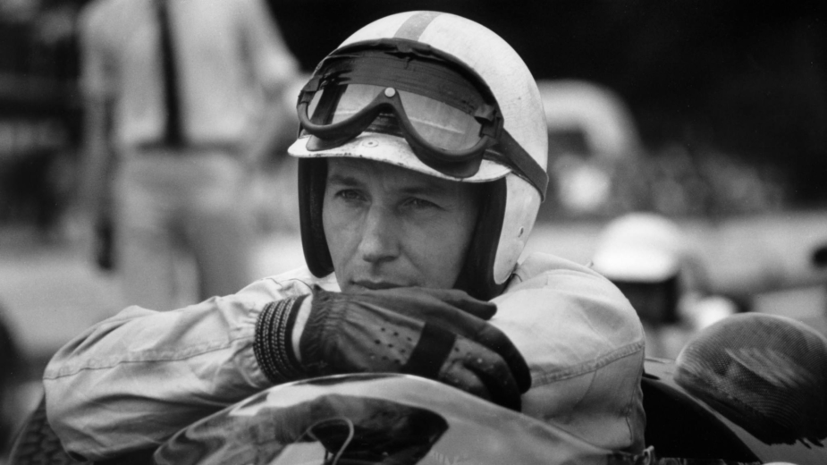 John Surtees