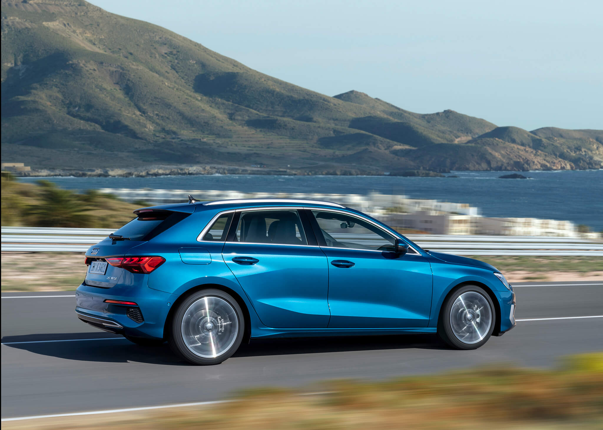 Audi A3 Sportback 2020