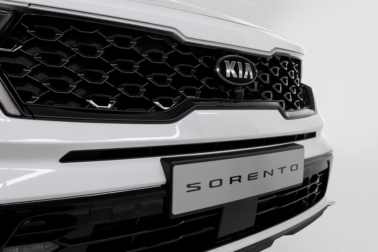 2020 Kia Sorento