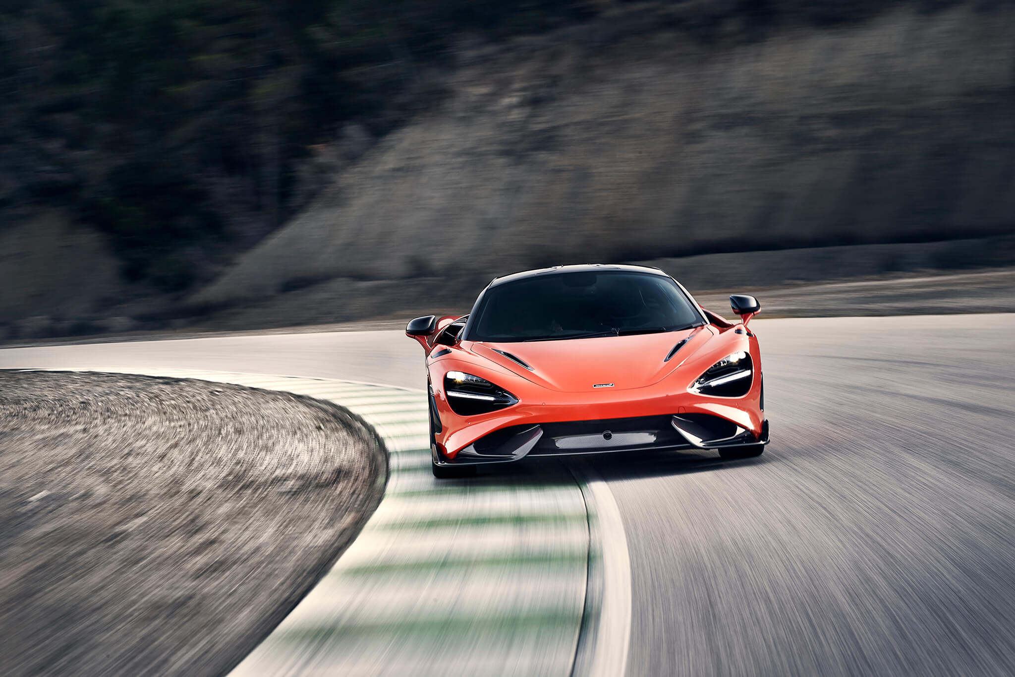 2020 McLaren 765LT