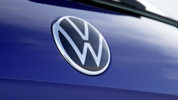 Volkswagen logótipo