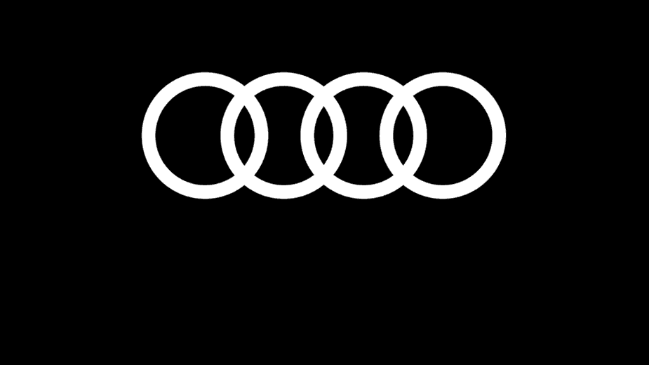 Audi Logo Covid-19