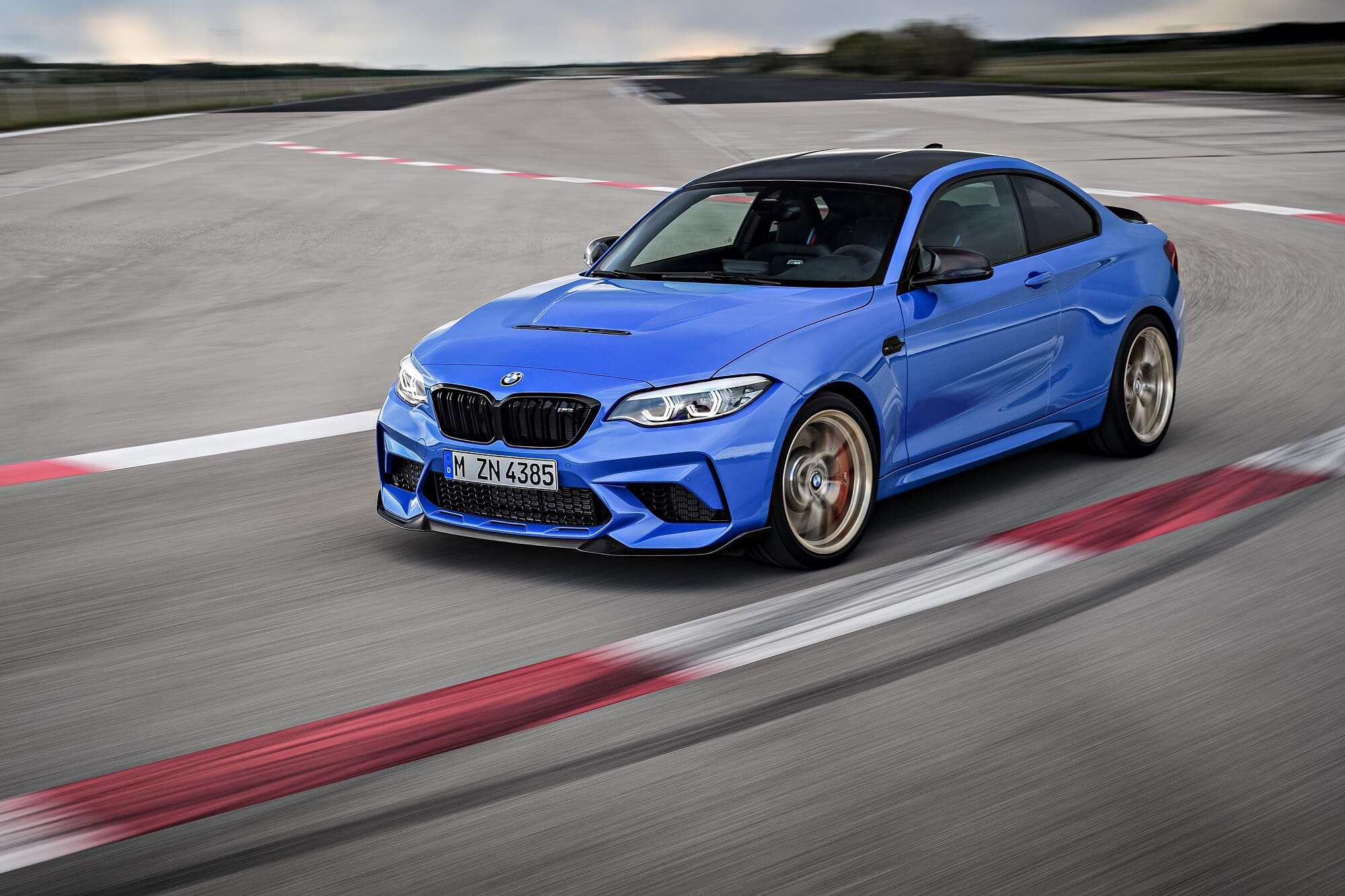 BMW M2 Coupé