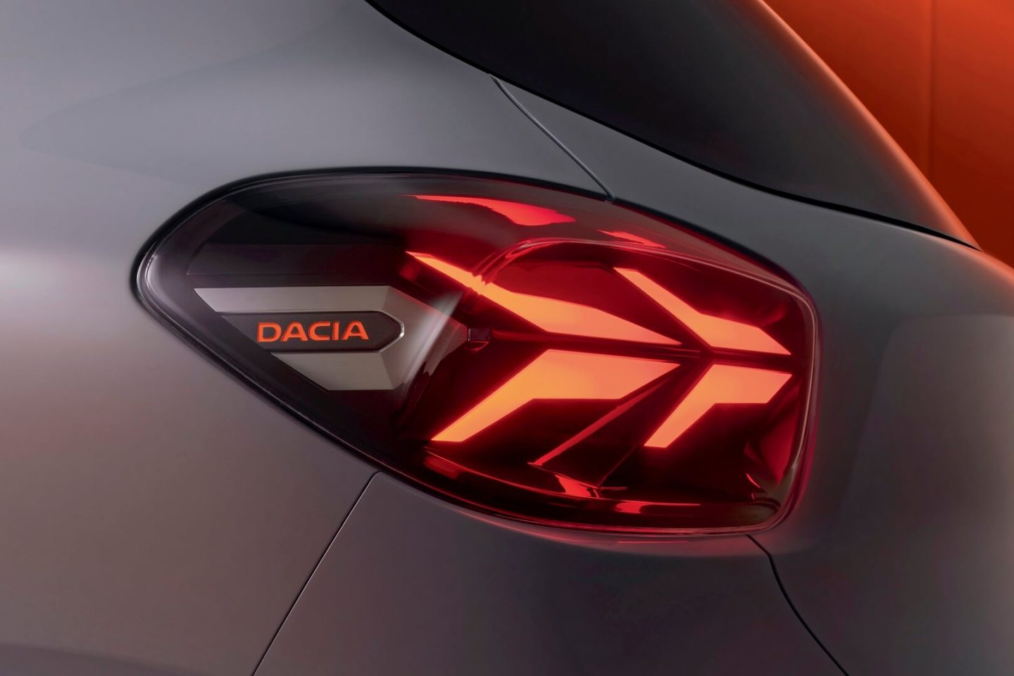 Dacia Spring electric