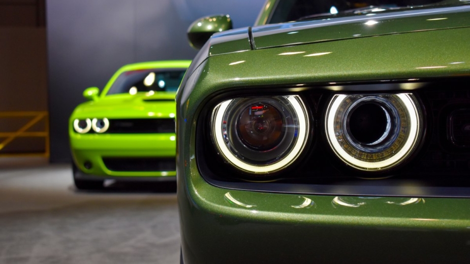 Dodge_Challenger