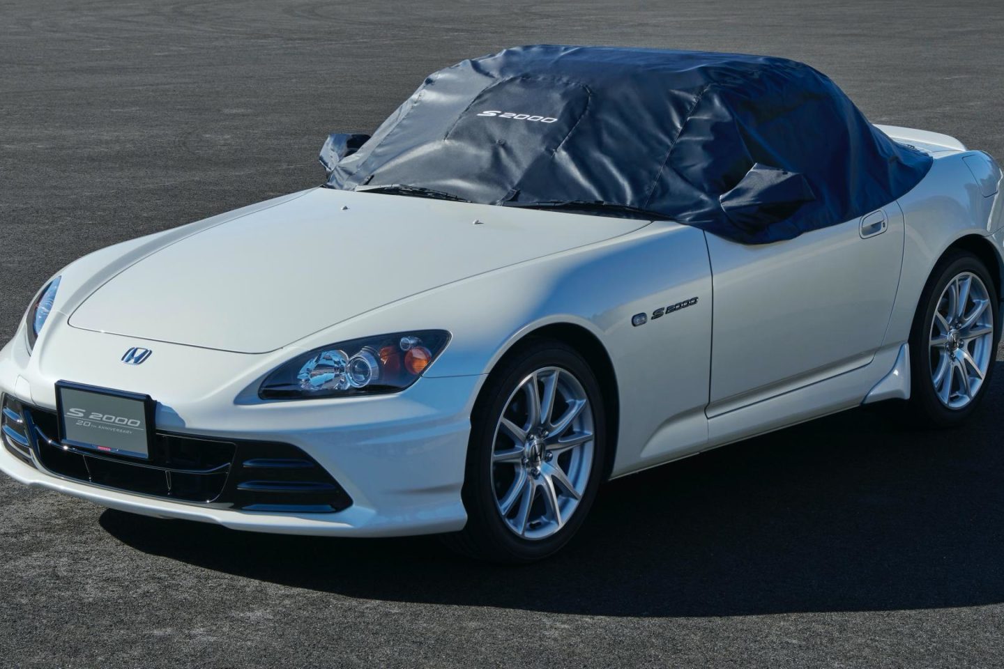 Honda S2000 20th Anniversary