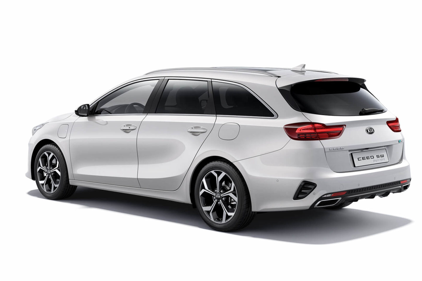 Kia Ceed Sportswagon PHEV