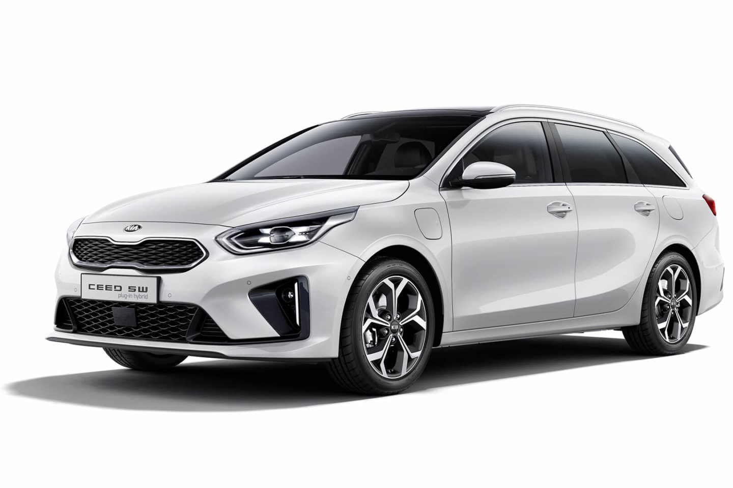 Kia Ceed Sportswagon PHEV