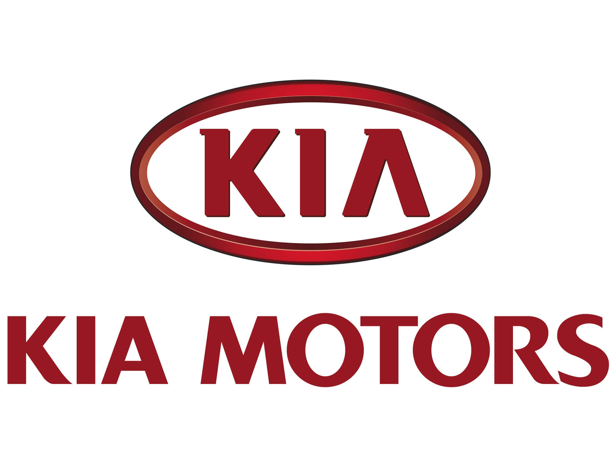 Kia logótipo