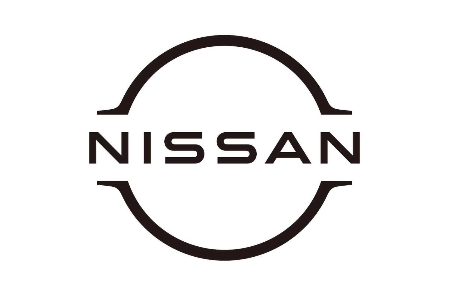 Nissan logótipo