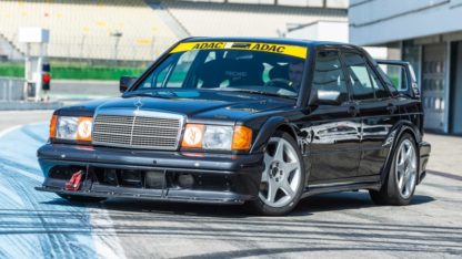 Mercedes-Benz 190 E 2.5-16 Evolution II