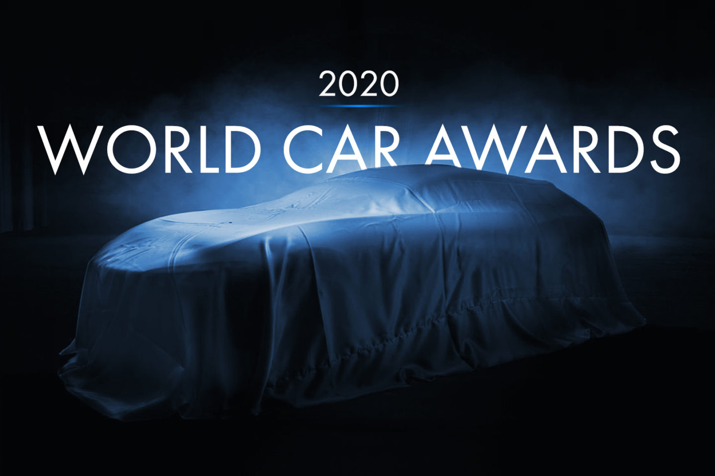 World Car Awards 2020