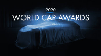World Car Awards 2020