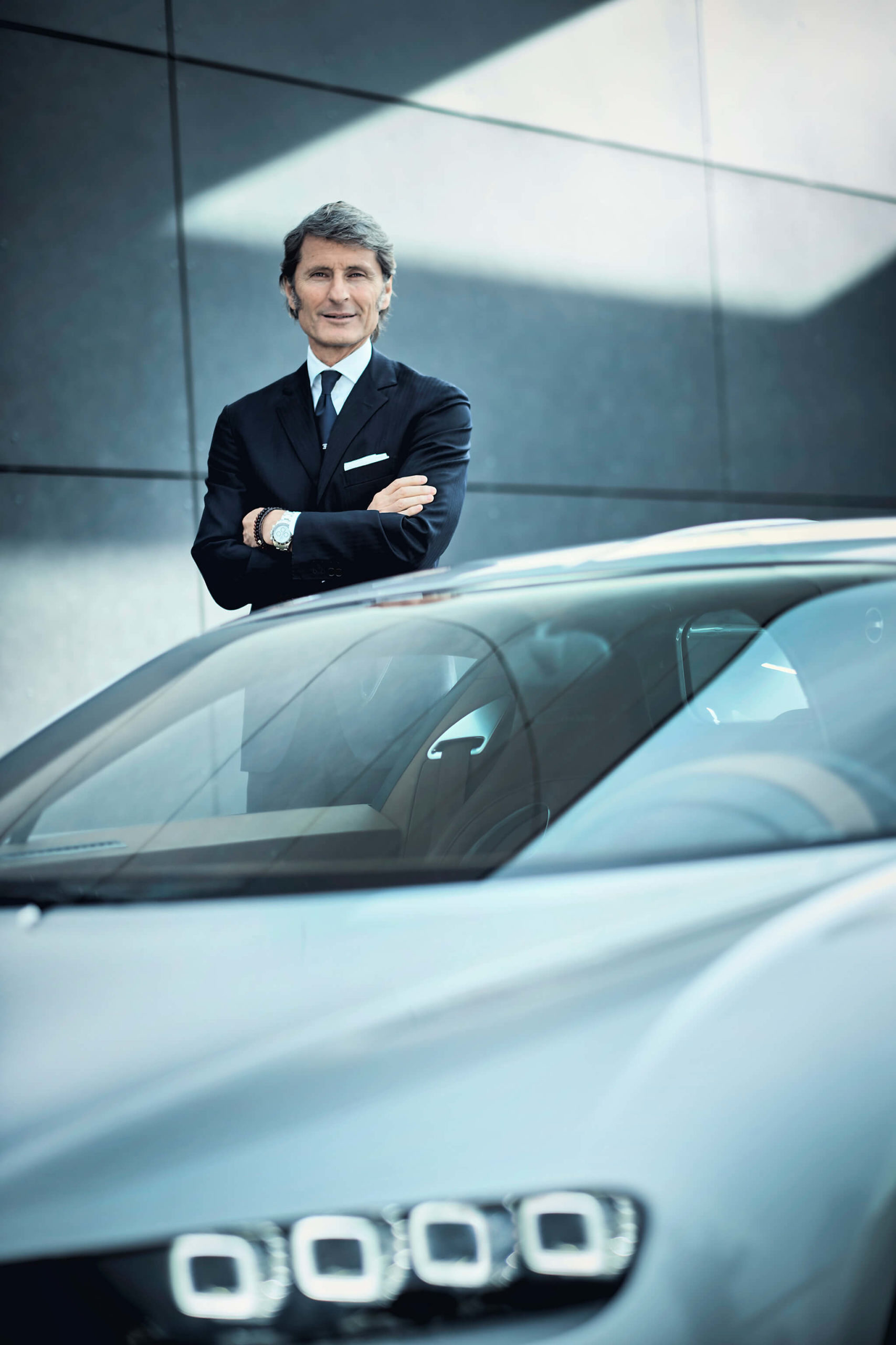 Stephan Winkelmann