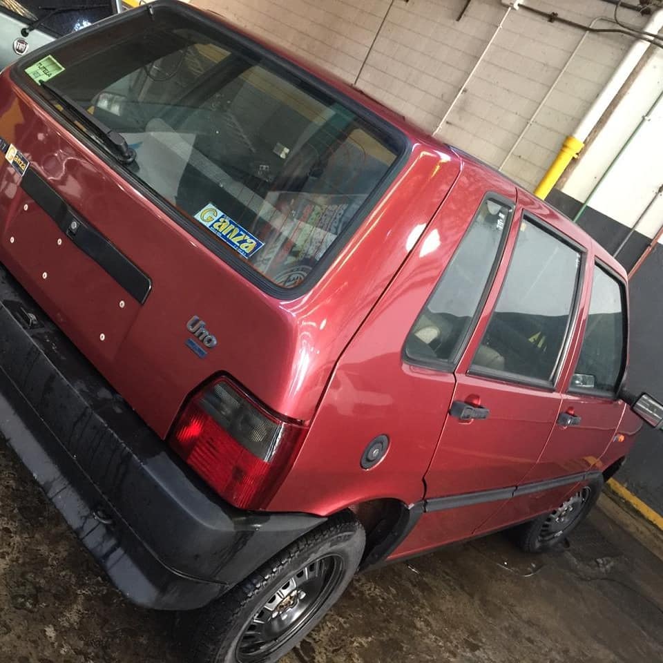 Fiat Uno