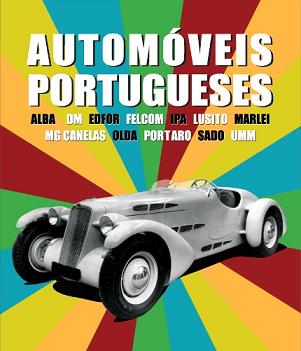 Automóveis Portugueses