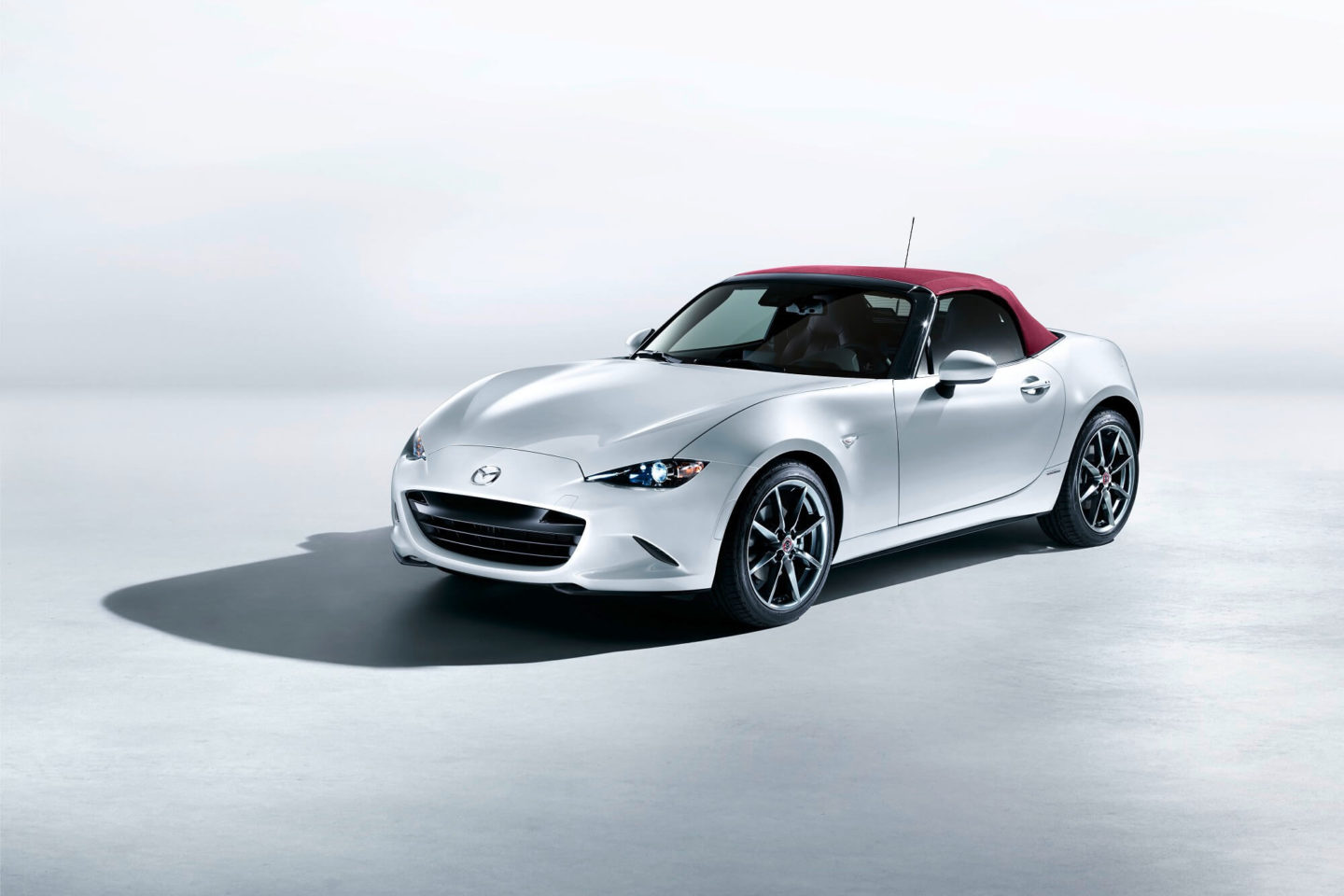 Mazda MX-5 "100th Anniversary"