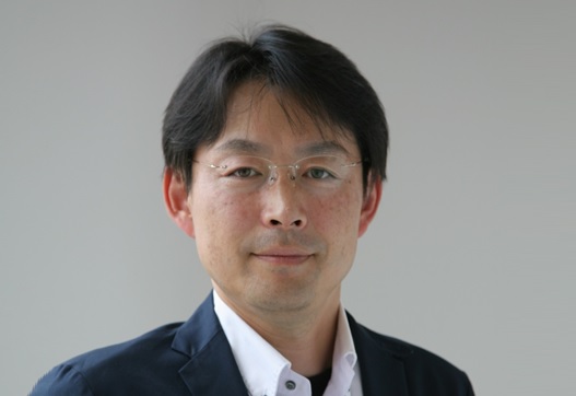 Keisuke Morisaki