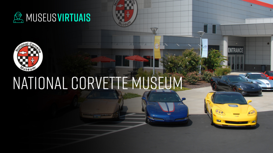 National corvette museum