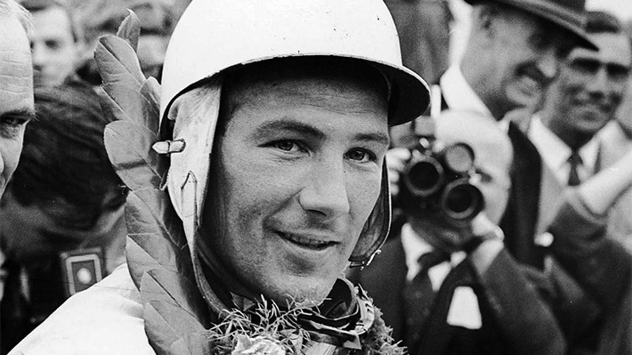 Who Are The Greatest Race Car Drivers Of All Time AR15 COM