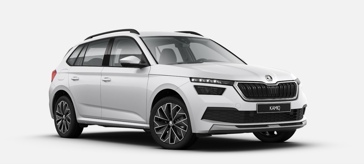 Skoda Online Market