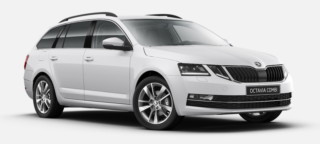 Skoda Online Market