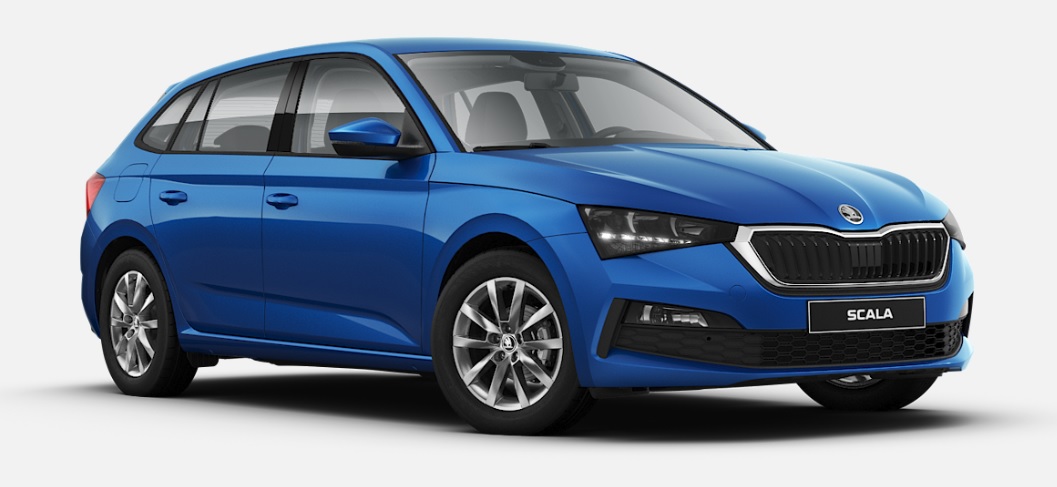Skoda Online Market