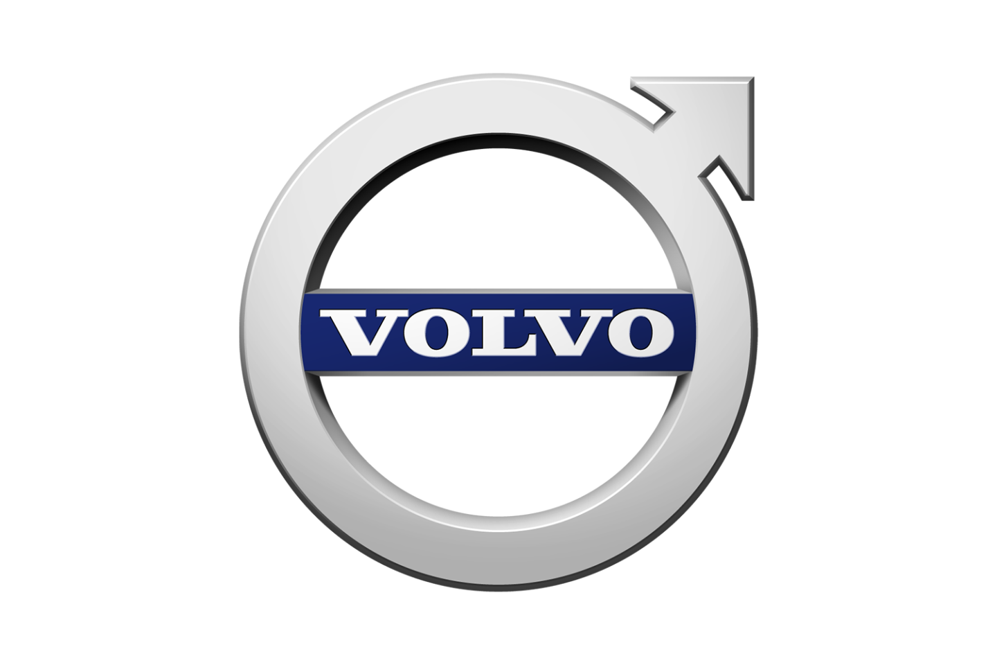 Volvo logótipo