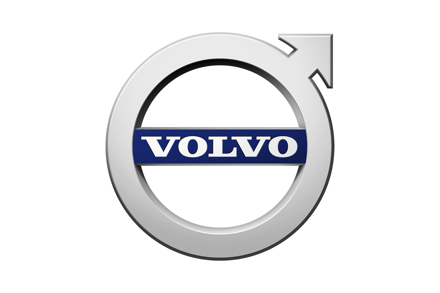 Volvo logótipo