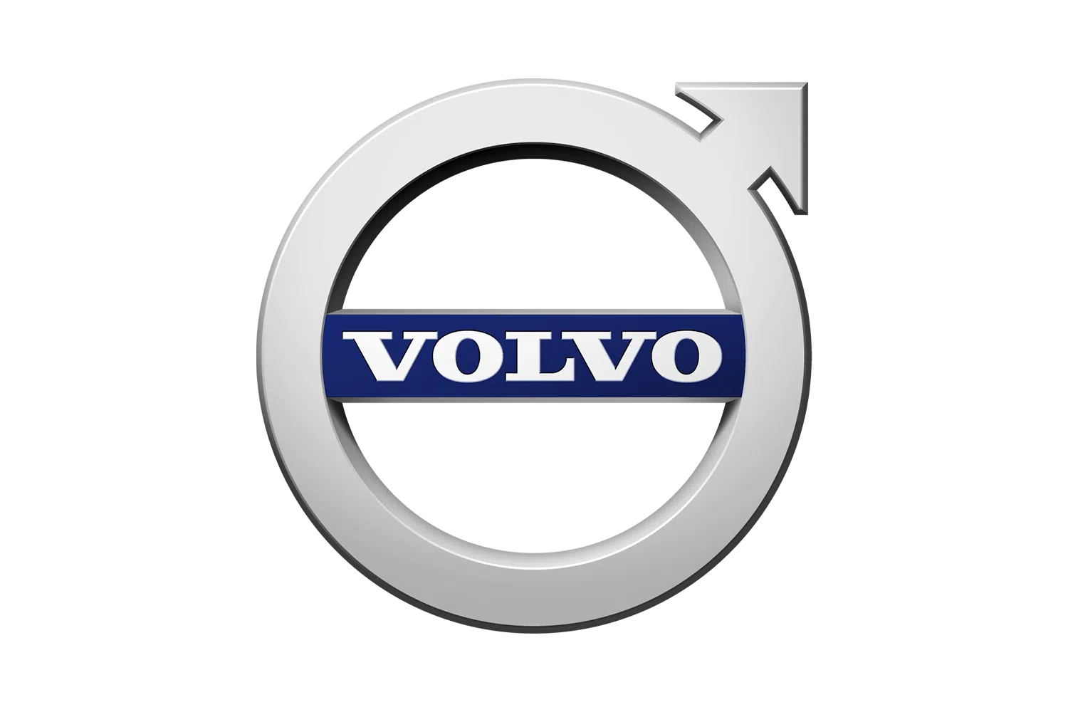 Volvo logótipo