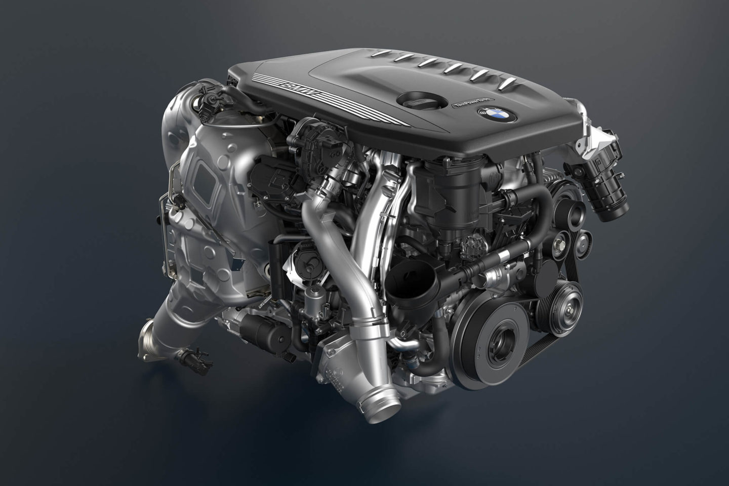 BMW Série 6 Gran Turismo