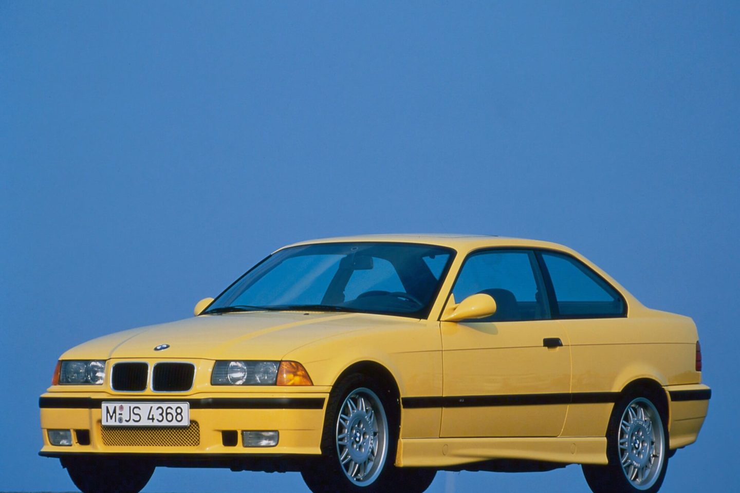 BMW M3 (E36)