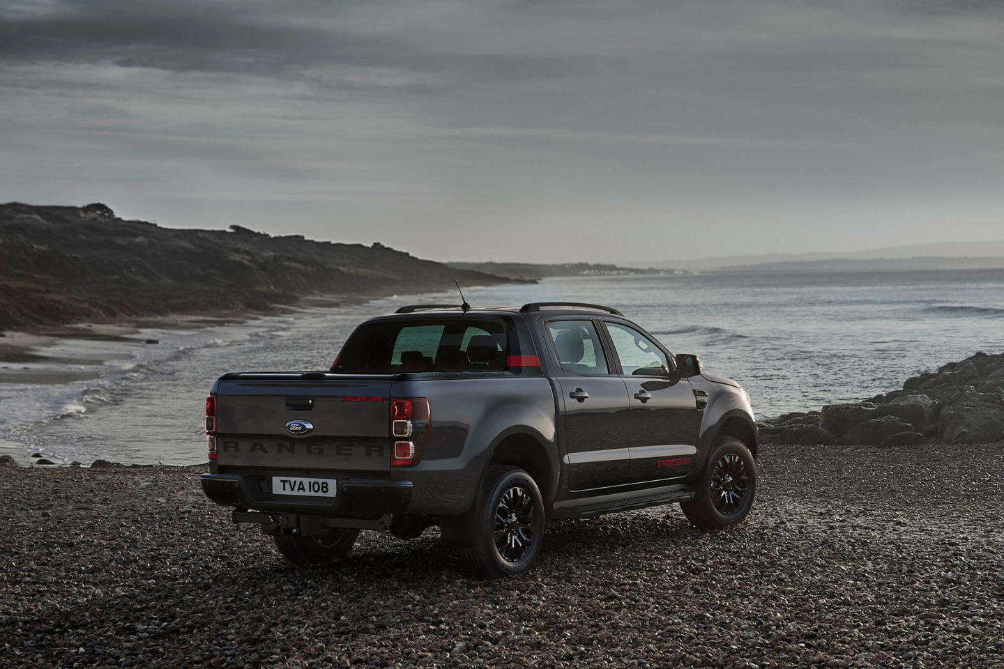 Ford Ranger Thunder