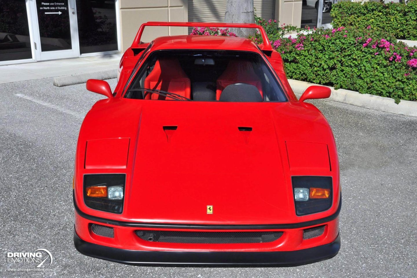 Ferrari F40