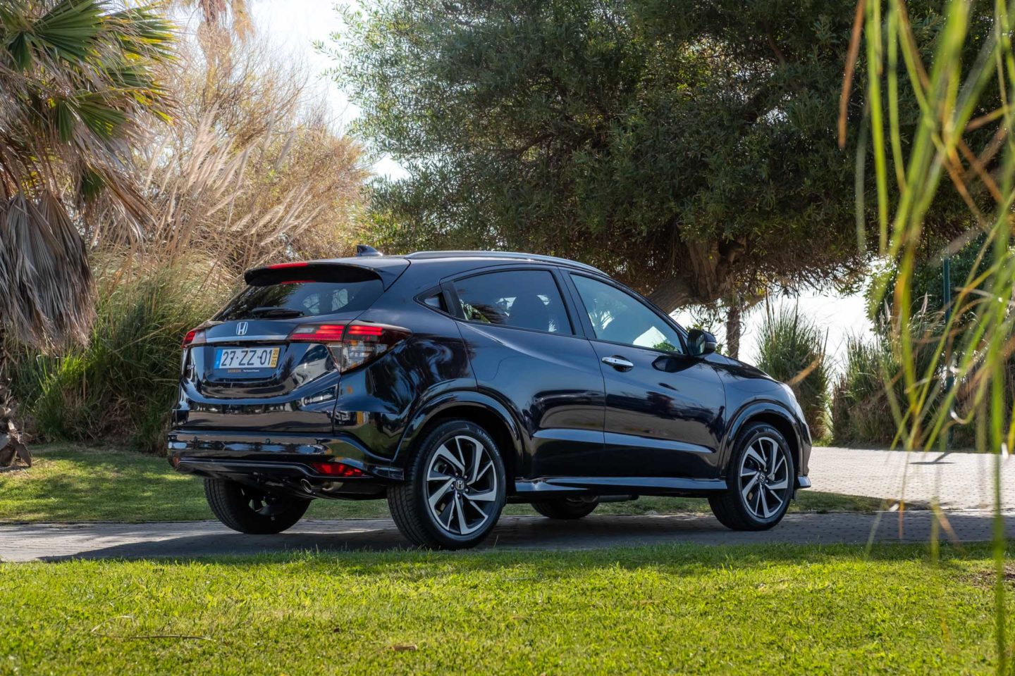 Honda HR-V 1.5