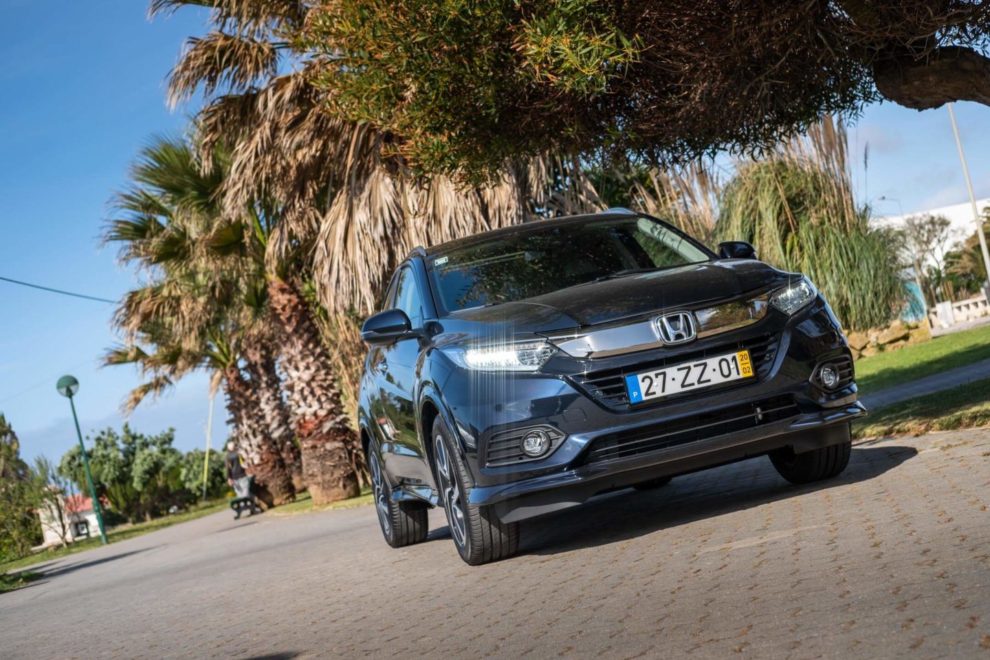 Honda HR-V 1.5