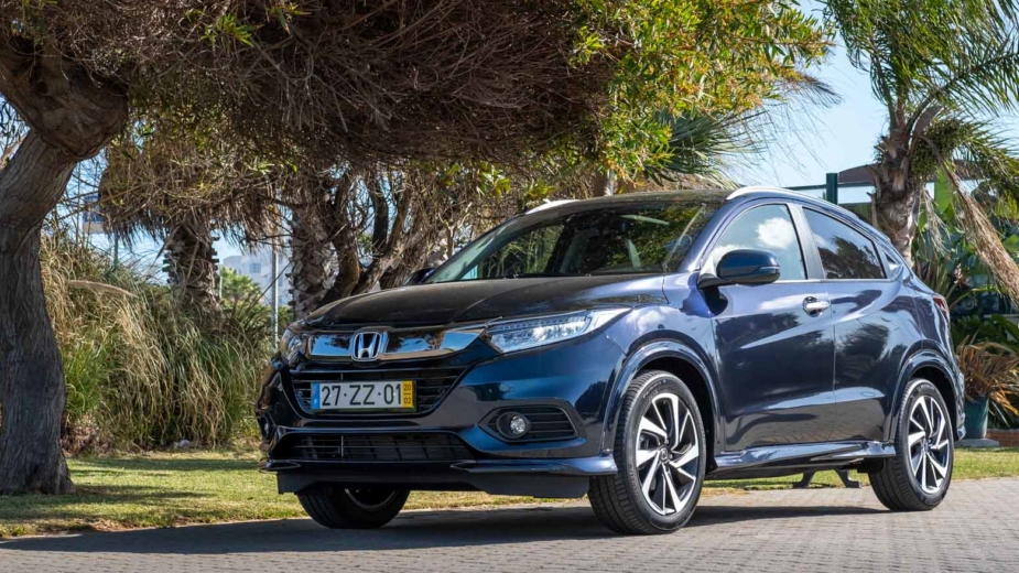 Testámos o Honda HR-V. Um B-SUV injustamente esquecido?